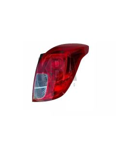 Fits Vauxhall Mokka 2012-2019 Rear Tail Back Lamp Rh Right Side