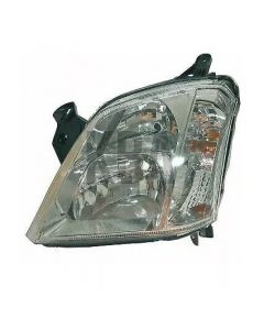 Fits Vauxhall Meriva 2003-2010 Front Headlight Headlamp Lh Left Side N/S Side