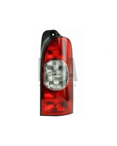 Renault Master & Vauxhall Movano 2003-2010 Rear Light Tail Back Lamp Driver Rh Side Off Side