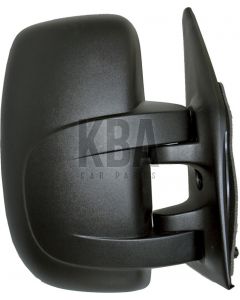 Renault Master & Vauxhall Movano 2003-2010 Electric Door Wing Mirror Driver Rh Side Off Side