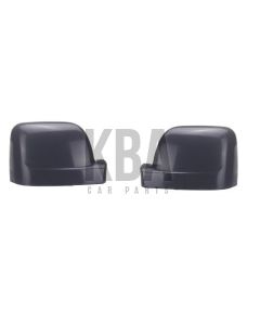 Vauxhall Vivaro Renault Trafic Nv300 2014-2019 Door Wing Mirror Top Cover Pair Right Left 