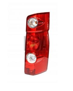 Vw Crafter 2006-2017 Rear Back Light Tail Lamp Driver Rh O/S Off Side