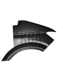 Vw Crafter 2017-2021 Front Wing Right Driver O/S Off Side