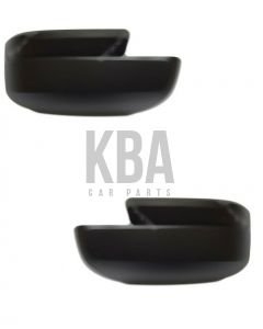 Vw Crafter 2017- Lower Cover Door Wing Mirror Pair Both