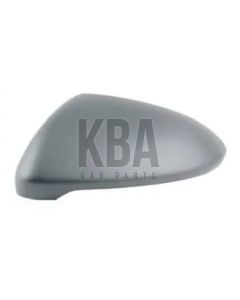 Vw Golf Mk7 2013- 2020 Door Wing Mirror PRIMED COVER RH RIGHT SIDE