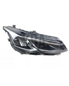 Fits Vw Golff Mk8 2020-2024 With Ed Drl Hatchback Headlights Headlamp Rh Right