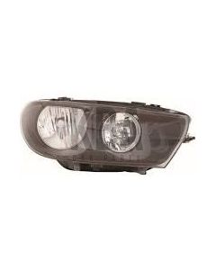 Vw Scirocco 2008-2014 Headlight Headlamp Driver Side Off Side 