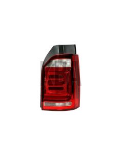 Vw Transporter 2015-2020 Rear Light Tail Lamp Driver Side Off Side 