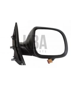 Vw Transporter T6 2015-2024 Electric Power Folding Door Wing Mirror Rh Right