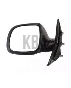 Vw Transporter T6.1 2015 -2024 MANUAL TYPE Door Wing Mirror PASSENGER SIDE