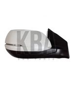 Honda Crv Cr-V 2012-2016 Electric Power Folding Door Wing Mirror Rh Right Side