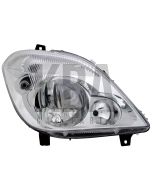 Mercedes Sprinter 2006-2013 Headlight Headlamp Rh Right O/S Side