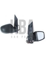 Mercedes Vito 2010-2015 Electric Door Wing Mirror Driver Side Off Side