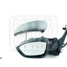 Peugeot 2008 folding deals mirrors