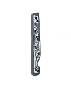 Sprinter 2018-2025 Rear Back Light Bulb Holder Circuit Board Lh Left Side Near NS Passenger Side