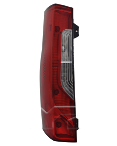 Mercedes Sprinter 2018-2021 Rear Light Tail Back Lamp Cluster Passenger Near Lh