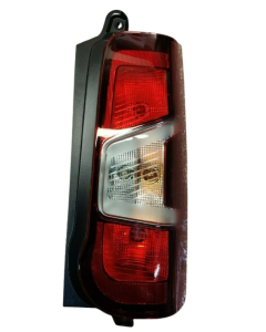 2 Door Rear Light Tail Back Lamp Driver Side Off Side 