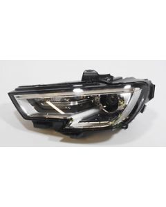 AUDI A3 2016-2020 LED XENON  HEADLIGHT HEADLAMP   PAIR RIGHT LEFT 