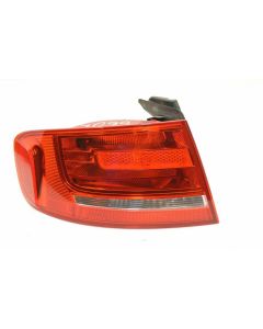 AUDI A4 2008-2012 REAR TAIL BACK LAMP SALOON PAIR RIGHT LEFT 