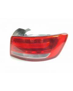 AUDI A4 2015-2018  NOT LED SALOON REAR LIGHT TAIL BACK LAMP  PAIR RIGHT LEFT 