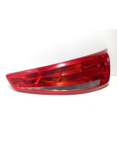 AUDI Q3 2012-2015 REAR LIGHT LED TYPE PAIR RIGHT LEFT 