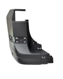 For Vw Crafter 2017 -2023 + Rear Bumper Corner End Cap Piece Rh Right Side