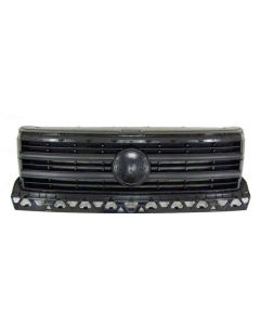 Fits For Volkswagen Vw Crafter Van 2017 2018 2019 2020 2021 2022 Front Grille