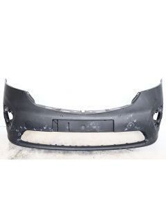 VAVUXHALL VIVARO 2014-2019 FRONT BUMPER PRIMED 