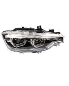 Bmw 3 Series F30 2012-2020 Headlight Full Led Right Hand Bm0314963