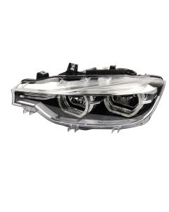 BMW 3 Series F30 F31 2015-2020 Headlight Headlamp Full LED LH LEFT SODE