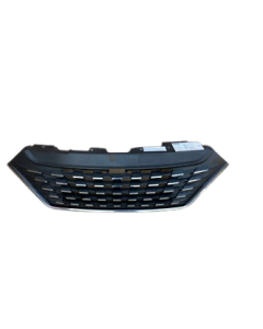 IVECO DAILY 2019 ON FRONT GRILLE BLACK  WITH CHROME