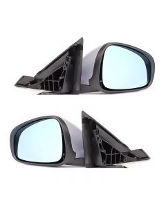 Fits Alfa Romeo Mito 955 Wing Door Mirror Electric 2009-2019  1 Pair Right Left