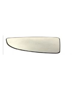 FIAT DUCATO CITROEN RELAY PEUEGEOT BOXER 2006- ON  DOOR WING MIRROR GLASS LOWER PAIR RIGHT LEFT 