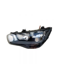 Audi A1 2010-2015 Headlight Headlamp Passenger Near Left Side Lh Side