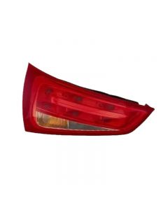 Audi A1 2010-2015 Rear Back Lamp Tail Light Passenger Left Lh Side