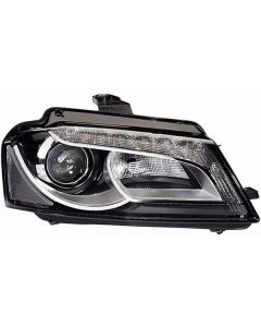 AUDI A3 2008-2012 LED XENON  HEADLIGHT HEADLAMP  LH LEFT SIDE NEAR SIDE 