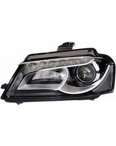 AUDI A3 2008-2012 LED XENON  HEADLIGHT HEADLAMP   RH RIGHT SIDE OFF SIDE