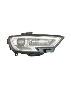 Audi A3 2016-2020 H/Light Hid Led R