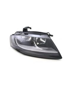 Audi A4 2008-2012 Headlight Headlamp Driver Rh O/S Side