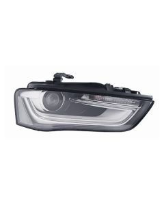 AUDI A4 2012-2015 LED XENON  HEADLIGHT HEADLAMP  RH RIGHT SIDE OFF SIDE