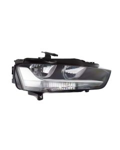 Audi A4 2012-2015 Headlight Headlamp Driver Rh O/S Side