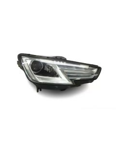 AUDI A4 2015-2018 XENON HEADLIGHT HEADLAMP RH RIGHT SIDE