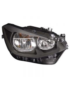 Bmw 1 Series 2011-2015 F20 F21 Headlight Headlamp Driver Side Off Side Rh Side