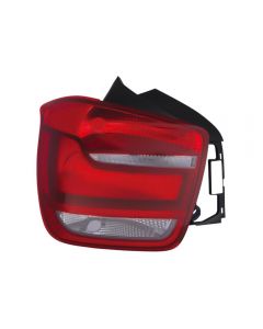 Bmw 1 Series 2011-2015 F20 & 2012-2015 F21 Rear Back Light Tail Lamp Lh Left Driver Side