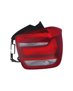 Bmw 1 Series 2011-2015 F20 & 2012-2015 F21 Rear Back Light Tail Lamp Rh Right Driver Side