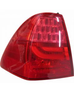 Bmw E90 3 Series 2008-2012 Saloon Rear Light Tail Lamp Passenger Left Lh Side