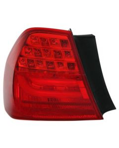 Bmw E91 3 Series 2008-2012 Estate Rear Light Tail Back Lamp Passenger Lh Sid