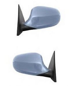 Bmw E90 3 Series 2008-2012 Electric Door Wing Mirror Pair Right Left