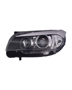 Bmw X1 2009-2012 E84 Headlight Headlamp Passenger Near Left Side