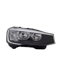 Fits BMW X3 2010-2017 &  X4 2014-2018 Headlight Headlamp Front Rh Right Side Off Side